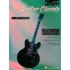 HAL LEONARD Blues You Can Use | John Ganapes egyéb könyv