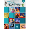 Hal Leonard Corporation Contemporary Disney - 3rd Edition | Hal Leonard Corp