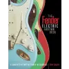 Hal Leonard Corporation Fender Electric Guitar Book | Tony Bacon