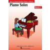 Hal Leonard Corporation Piano Solos - Book 5 | Hal Leonard Publishing Corporation