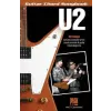 Hal Leonard Corporation U2 - Guitar Chord Songbook | U2