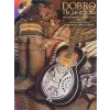 HAL LEONARD Dobro Techniques for Bluegrass and Country Music | Stephen Toth