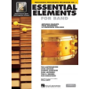 HAL LEONARD ESSENTIAL ELEMENTS 1 POUR PERCUSSIONS | Hal Leonard Publishing Corporation