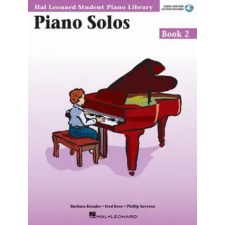 HAL LEONARD Student Piano Library | Phillip Keveren egyéb könyv