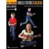 HAL LEONARD Ukulele for Kids Songbook: Hal Leonard Ukulele Method – Hal Leonard Publishing Corporation