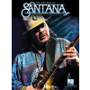HAL LEONARD Very Best Of Santana (Easy Guitar Book) – Carlos Santana ()