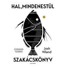 Hal, mindenestül gasztronómia