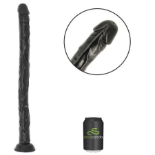  HALÁL 46 x 3,5 cm műpénisz, dildó