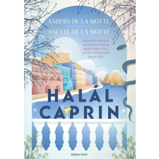  Halál Caprin regény