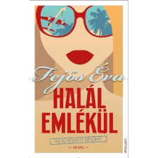 HALÁL EMLÉKÜL - AZ ELVESZETT KÉZIRAT szépirodalom