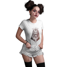  Halál Papnője - Női Póló