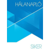  Hálanapló - Siker