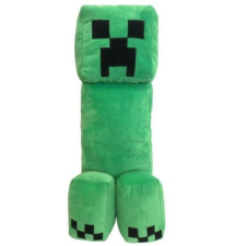 Halantex Minecraft: Creeper formapárna - 51 cm lakástextília