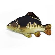  Halas párna, ponty ajándéktárgy