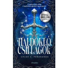  - Haldokló csillagok regény