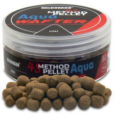Haldorádó 4S Method Pellet Aqua Wafter - Uni csali