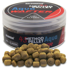 Haldorádó 4S Method Pellet Aqua Wafter - Uni + Classic csali