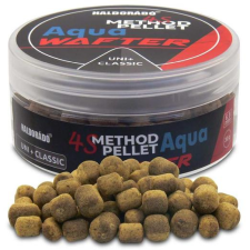  Haldorádó 4S Method Pellet Aqua Wafter - Uni + Classic 30g bojli, aroma