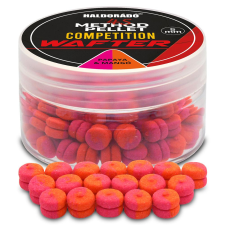 Haldorádó 4S Method Pellet COMPETITION 5 mm - Papaya & Mangó bojli, aroma