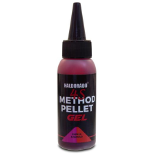  Haldorádó 4S Method Pellet Gel - Papaya &amp; Mangó 60ml bojli, aroma