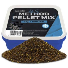  Haldorádó 4S Method Pellet Mix 400g Tél bojli, aroma