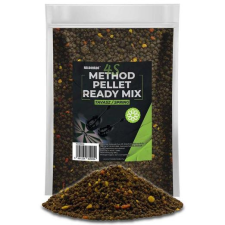  Haldorádó 4S Method Pellet Ready Mix - Tavasz 600g bojli, aroma