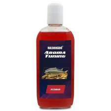  Haldorádó Aroma tuning - Scobar/Paduc - Márna bojli, aroma
