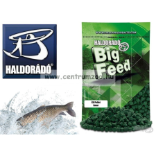  Haldorádó Big Feed - C6 Pellet - Amur 0,8 Kg bojli, aroma