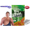 Haldorádó Big Feed - C6 Pellet - Eper &amp; Ananász 800G