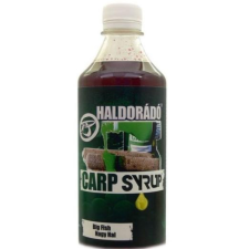  Haldorádó Carp syrup 500 ml nagy Hal bojli, aroma