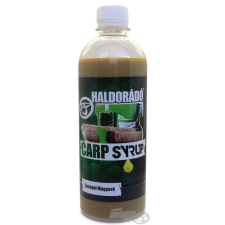  HALDORÁDÓ Carp Syrup - Spanyol Mogyoró 500ml bojli, aroma