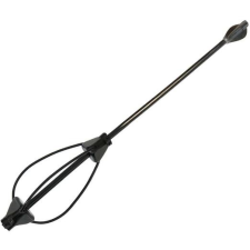 Haldorádó Dart 3 bordás Pellet Feeder 25g horgászkiegészítő