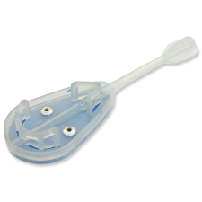 Haldorádó Dart Pro Aqua L 50 g bojli, aroma