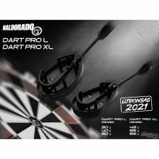 Haldorádó Dart Pro XL 45 g horgászkiegészítő