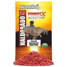  Haldorádó FermentX Additive - Erjesztett kukoricacsíra - Nagy Ponty 500g csali