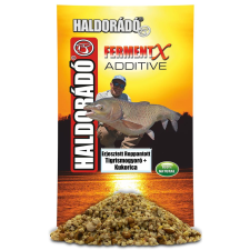 Haldorádó FermentX Additive - Erjesztett roppantott tigrismogyoró + kukorica bojli, aroma