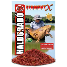  Haldorádó FermentX erjesztett etetőanyag - Fűszerpaprika 900g csali