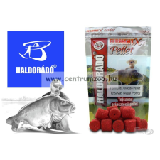 Haldorádó Fermentx Oldódó Pellet - Tejsavas Nagy Ponty 12Mm 80G - Vegyes Gyümölcs bojli, aroma