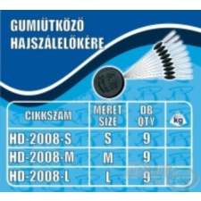 Haldorádó Gumiütköző hajszálelőkére - nagy (L) horgászkiegészítő