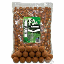 Haldoradó HALDORÁDÓ Big Feed - C21 Boilie - Mangó 2,5 kg bojli, aroma