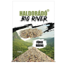 Haldorádó Haldorádó BIG RIVER - Fürge Márna etetőanyag csali