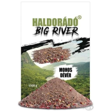 Haldorádó Haldorádó BIG RIVER - Mohos Dévér csali