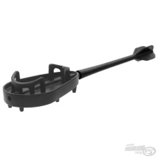 Haldoradó HALDORÁDÓ Dart Metal L 65 g + Vezetőszár horgászkiegészítő