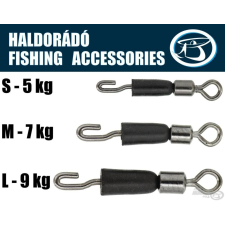 Haldoradó HALDORÁDÓ Feeder gyorskapocs M horgászkiegészítő