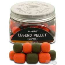 Haldoradó HALDORÁDÓ LEGEND PELLET Wafter Brutális Máj csali