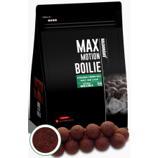 Haldorádó HALDORÁDÓ MAX MOTION Boilie Premium Soluble 24 mm - Fűszeres Vörös Máj csali