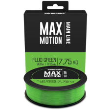 Haldorádó HALDORÁDÓ MAX MOTION Fluo Green zsinór horgászzsinór