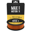 Haldorádó HALDORÁDÓ MAX MOTION Gold 0,40 mm / 700 m - 17,55 kg