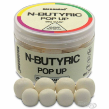Haldoradó HALDORÁDÓ N-Butyric Pop Up Big Carp - Vajsav Natural bojli, aroma