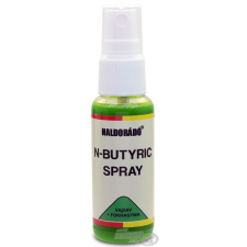 Haldorádó HALDORÁDÓ N-Butyric Spray - Vajsav + Fokhagyma bojli, aroma